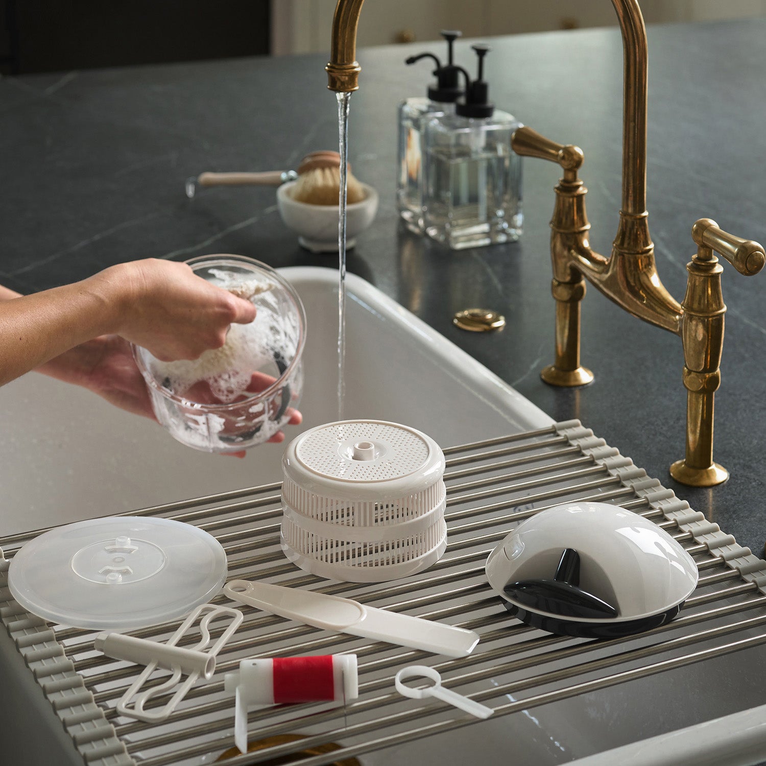 Kei　Fissler フィスラー　キッチンツール 13点セット　調理器具 Kei Fissler フィスラー キッチンツール 13点セット 調理器具 楽天市場