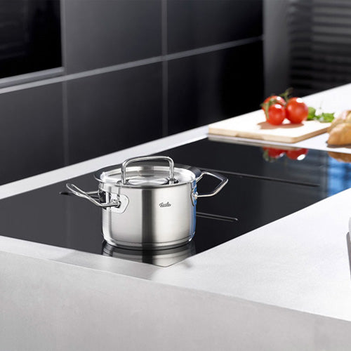 Original-Profi Collection® Stainless Steel Cookware Set, 9 Piece