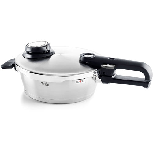 【新品】Fissler 圧力鍋　vitavit comfort Amazon.com: Fissler Vitavit Premium 1.9 Quart Pressure Skillet