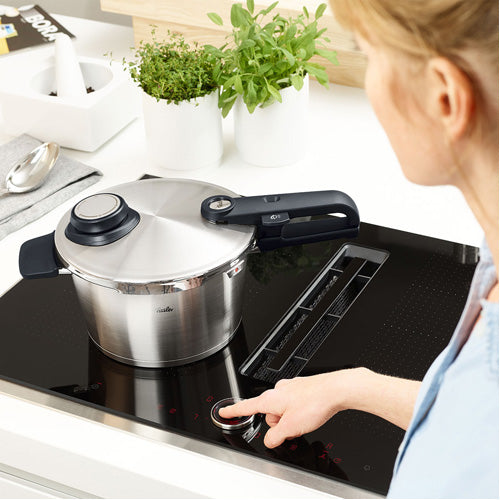 Vitavit® Premium Pressure Skillet Set | Fissler