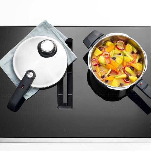Vitavit® Premium Pressure Cooker | Fissler