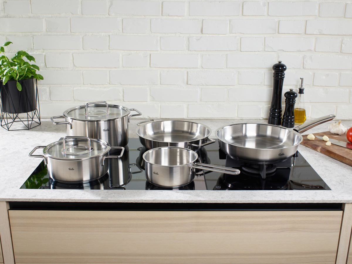 Pure Collection Frying Pan, 8-inch | Fissler