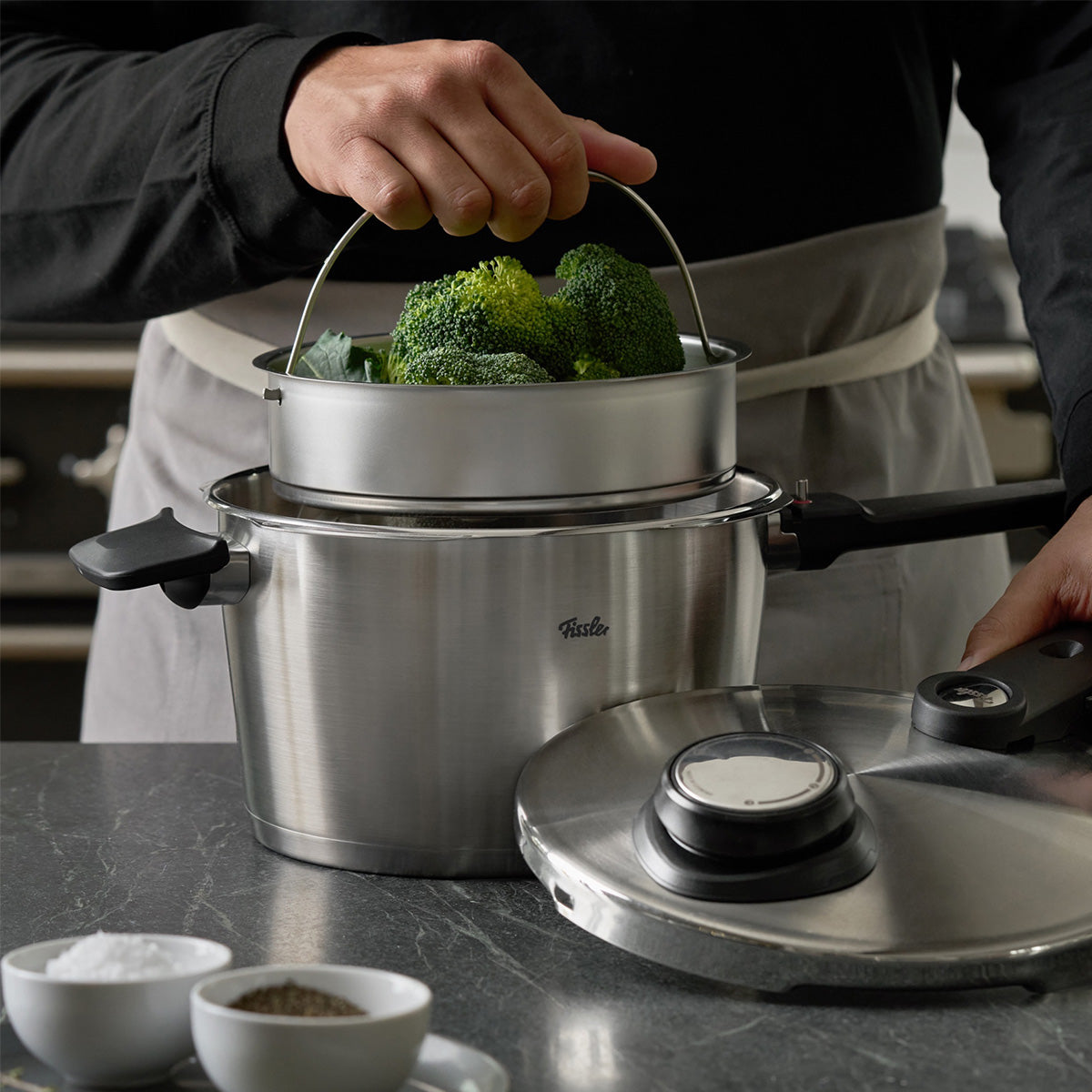 Fissler US