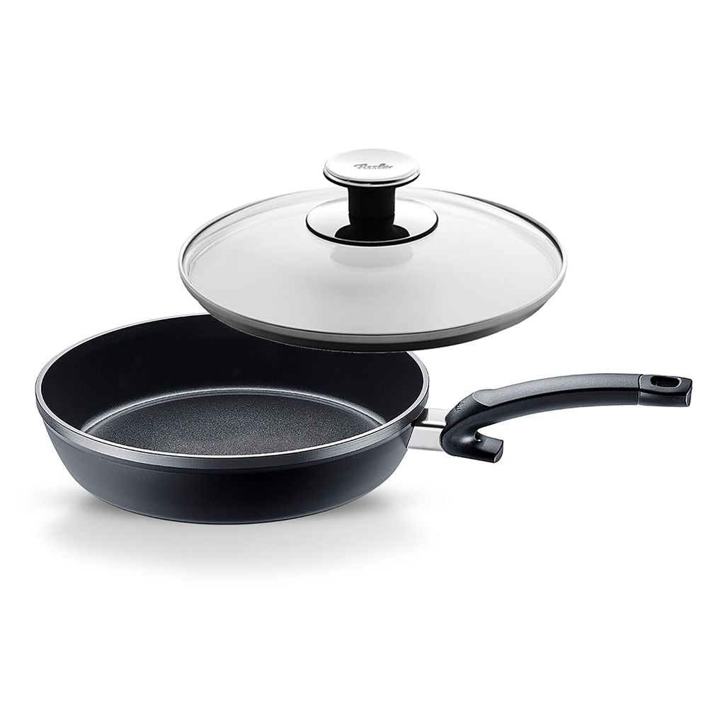 Ceratal® Comfort Frying Pan with Glass Lid