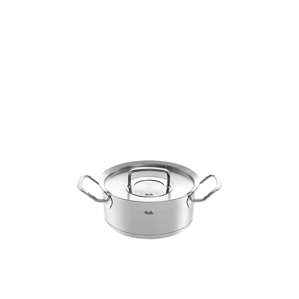 Original-Profi Collection® Stainless Steel Cookware, Made in Germany