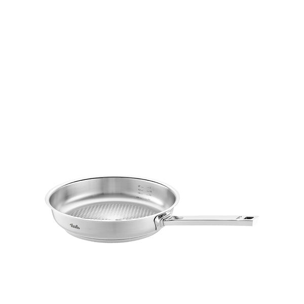 Fissler 32cm Frying Pan Set – 3-Piece Fissler 32cm Frying Pan Set – 3-Piece Fissler Original Profi