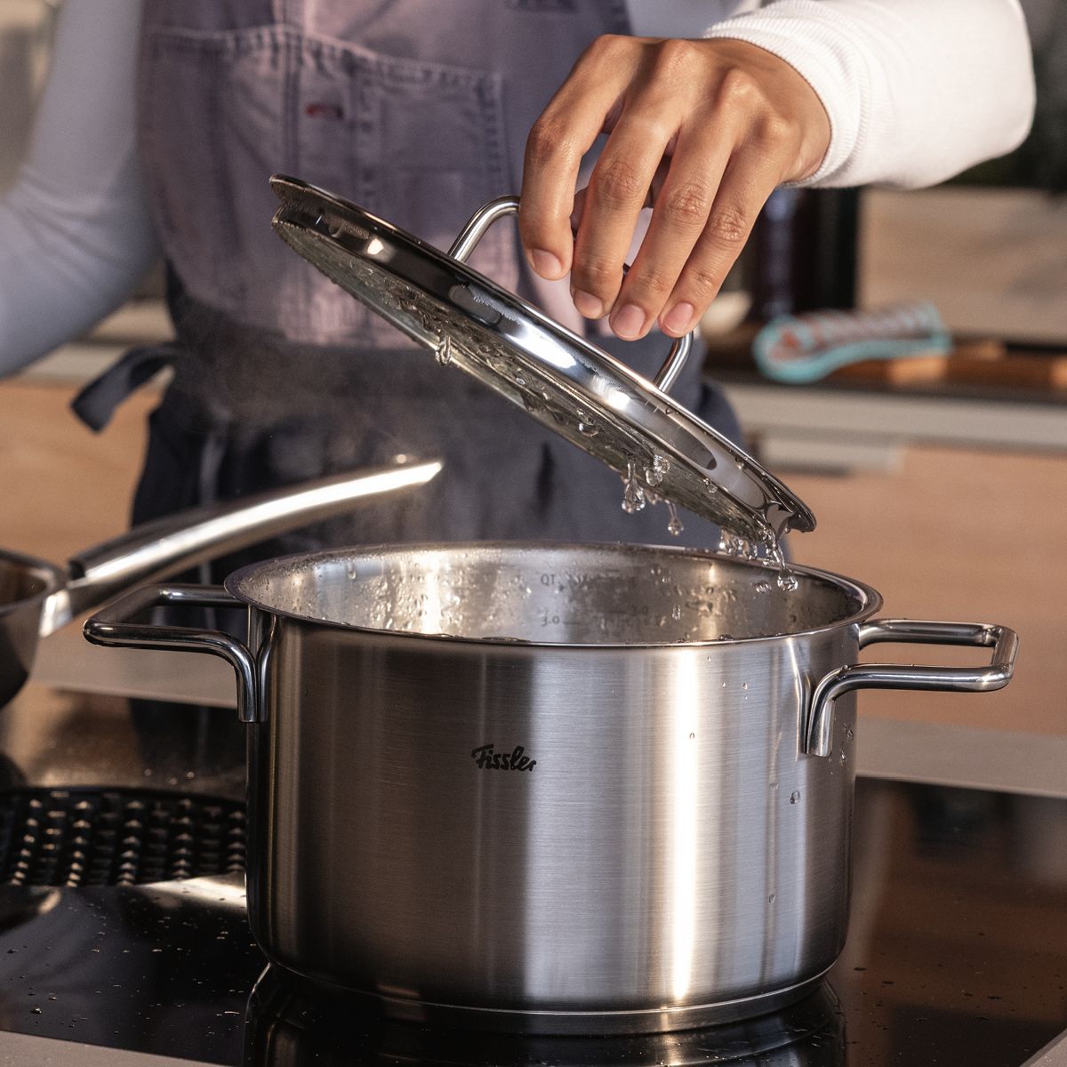 Fissler US | German Cookware &amp; Pressure Cookers Since 1845