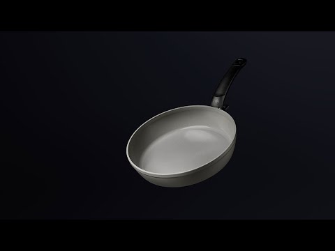 Ceratal® Comfort Ceramic Frying Pan | Fissler