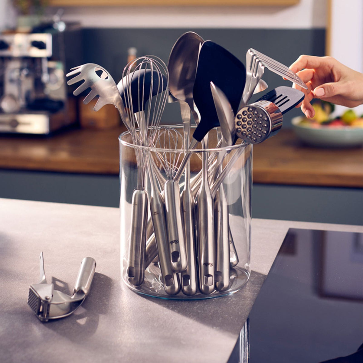 Fissler US | German Cookware & Pressure Cookers Since 1845