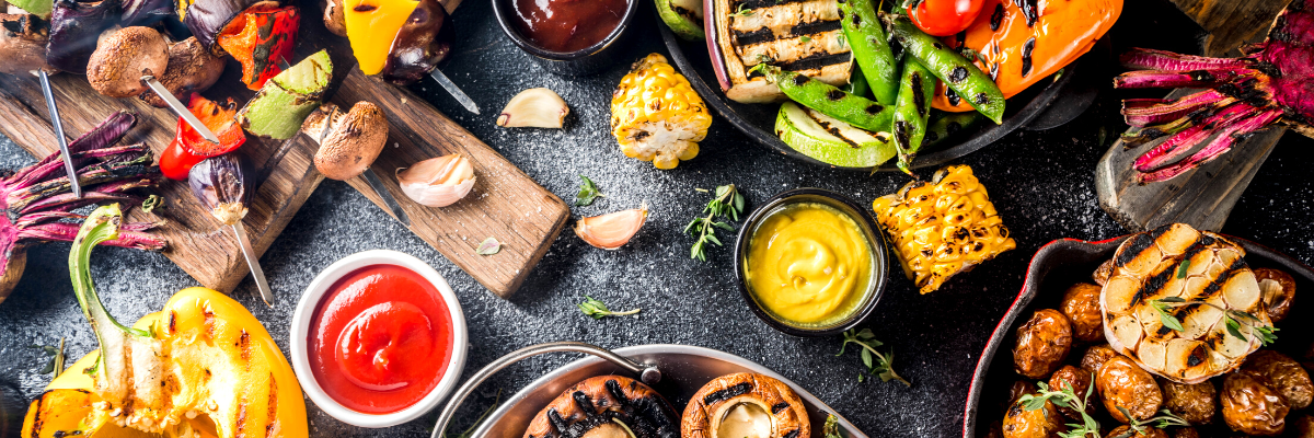 Healthy Recipes